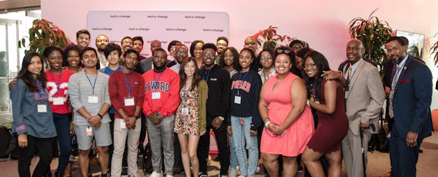 Google, Expanding on HBCU Pilot, Launches ‘Tech Exchange’ to Boost Diversity in Industry