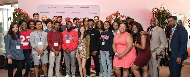 Google, Expanding on HBCU Pilot, Launches ‘Tech Exchange’ to Boost Diversity in Industry