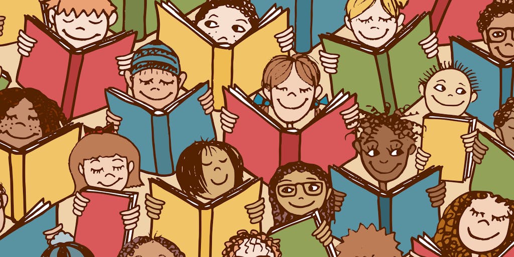 Reading Is Visually Unnatural—Here's How to Help Students Who Struggle - EdSurge News