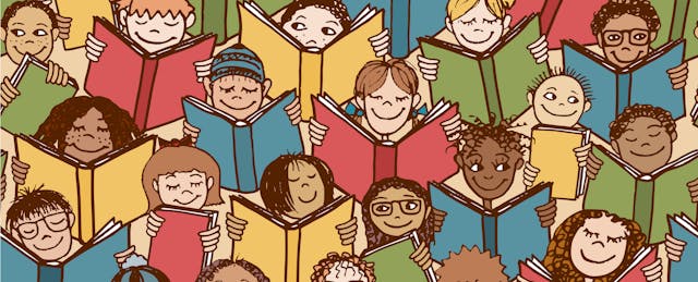 Reading Is Visually Unnatural—Here's How to Help Students Who Struggle