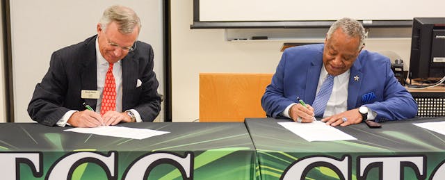 One HBCU Hopes Its ‘$10,000 Degree Pathway’ Will Win Over Students Considering For-Profit Alternatives