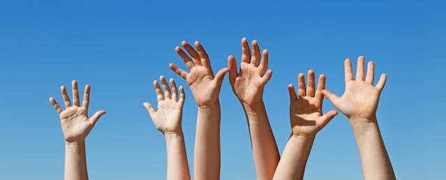 The Case for Expanding the Definition of 'Personalization' to Meet the Needs of the Whole Child