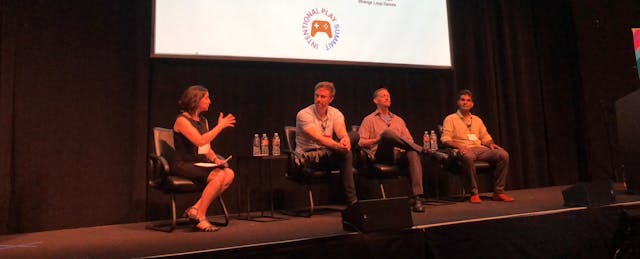 Building a Learning Company: Three Entrepreneurs Dish Out Advice