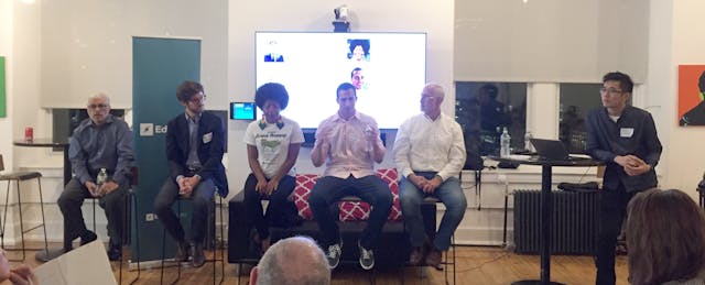 What Can Machine Learning Really Predict in Education?