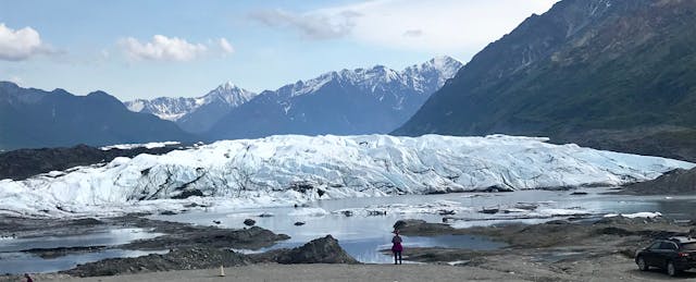Bringing Tech to the Tundra: Educators Are Bridging the Technology Gap in Alaska