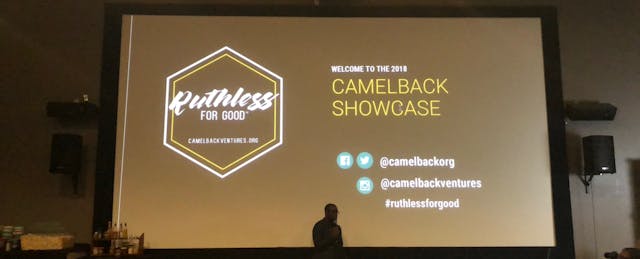 AI and Personalized Learning That Goes Beyond Tech: The Latest Camelback Ventures Cohort