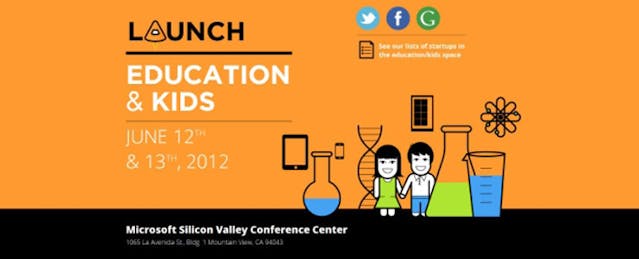 Education Technology Startups Compete at LAUNCH Event