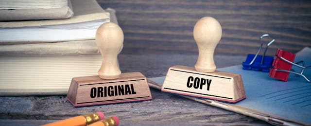 Three Things Teachers Need to Spot—and Stop—Plagiarism