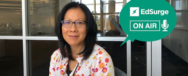 Anthropologist Mimi Ito: Good Intentions Don’t Always Mean Equitable Outcomes in Edtech