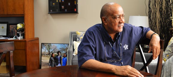 A Continuing Education: What Comes After a College Transformation