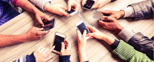 We're Closing the Digital Divide. Now Let's End the Participation Gap.