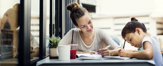 As Alternative Higher-Ed Pathways Take Off, We’re Still Forgetting Parent Learners