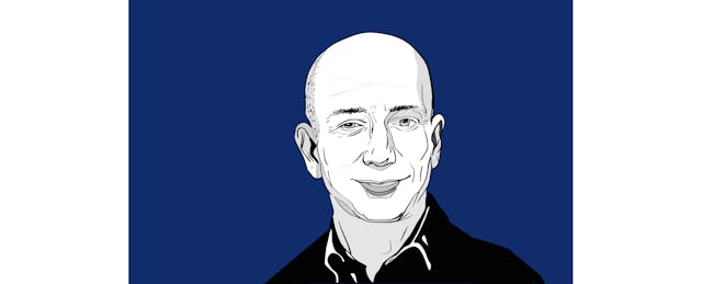 To Jeff Bezos: 7 Suggestions for Enhancing Preschool Education, From a Former Montessori Teacher