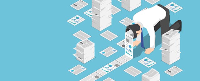 When Less Is More: Designing for Education’s Data Overload