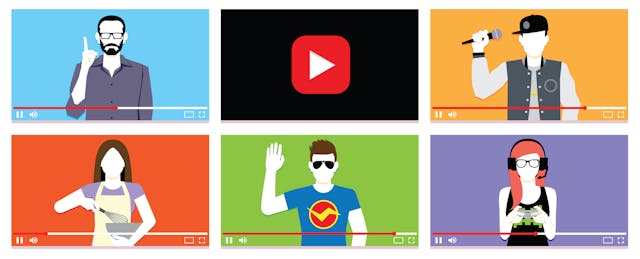 YouTube Launches $20 Million Fund as Part of ‘Learning’ Initiative
