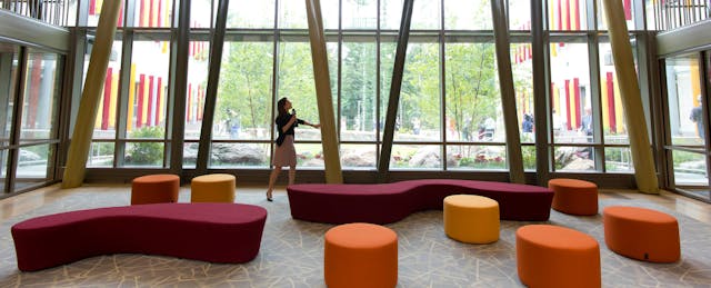 What Does It Mean to Build a School?