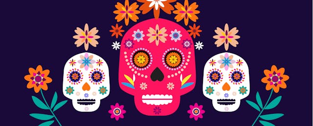 Here’s How to Have a STEM-Themed ‘Día de los Muertos’ Celebration