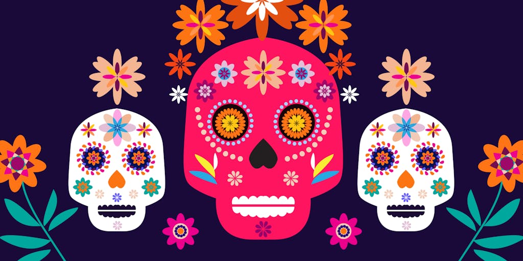Here S How To Have A Stem Themed Dia De Los Muertos Celebration Edsurge News
