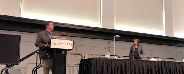 Robots Won’t Replace Instructors. Instead, They’ll Help Them Be ‘More Human.’