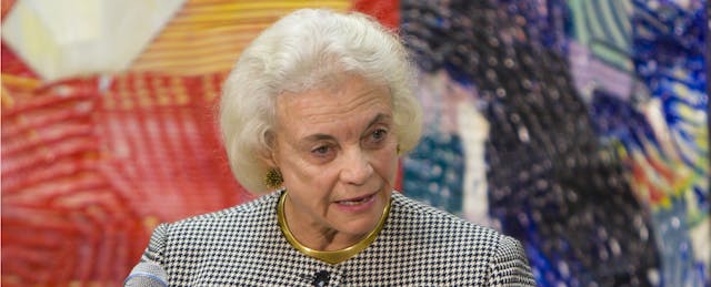 A Supreme Court Justice’s Legacy in Edtech