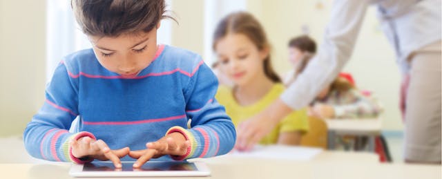 Why Aren’t Schools Using the Apps They Pay For?