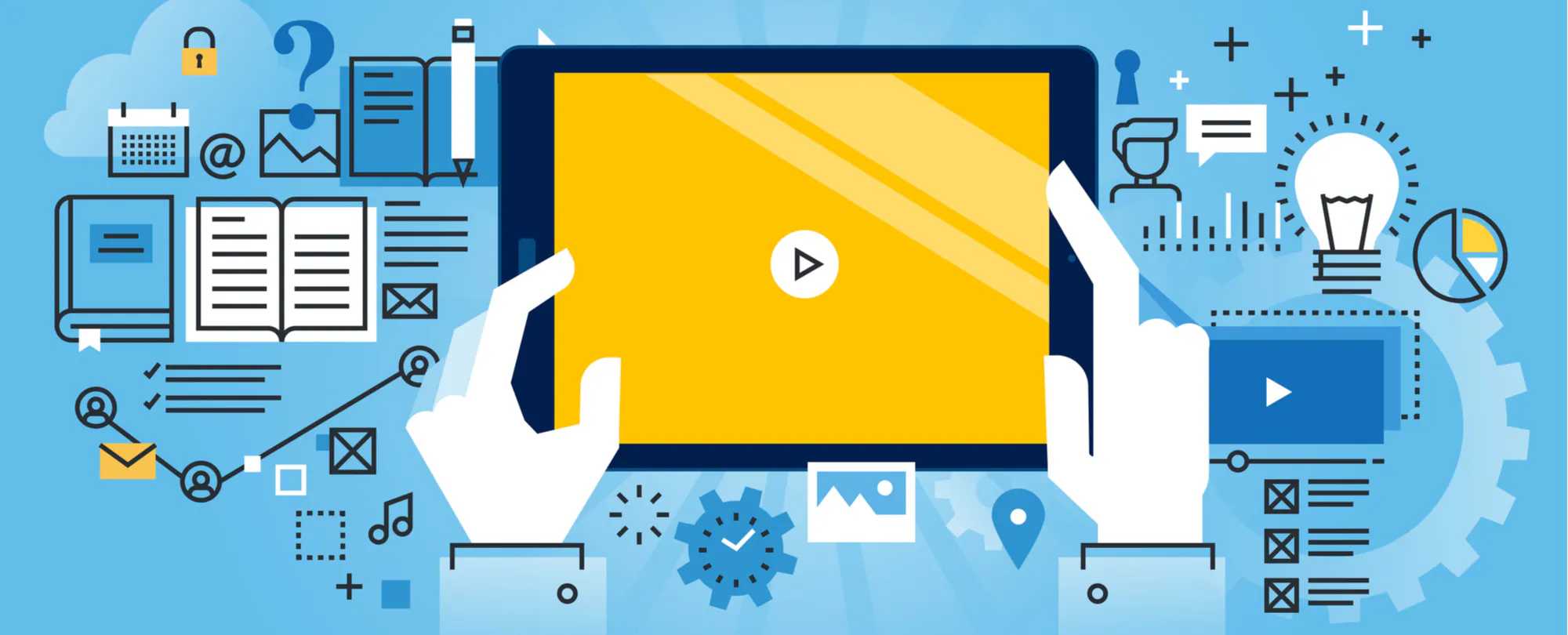 How To Build An Online Learning Program Students Crave And Employers