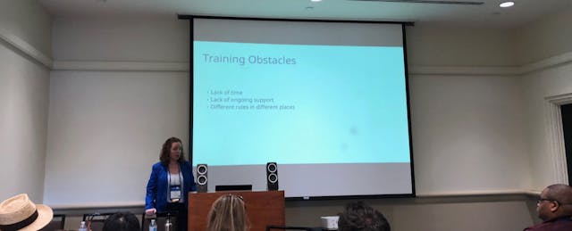 Moving from Face-to-Face to Online Teaching Can Be Hard. Here’s One Expert’s Advice.