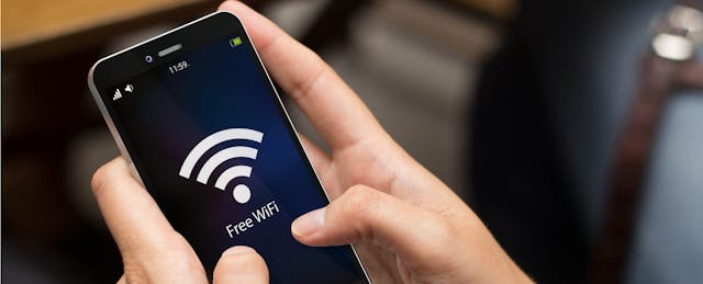 One School District’s Simple Solution to the Homework Gap? Local Businesses