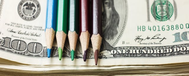 The Actual Dollars That Will Shape the New K-12 Investment Ecosystem