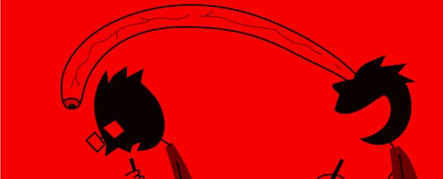 How College Faculty Can Beat the Cheat