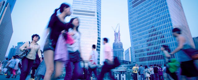 In China, a Generation Raised by ‘Tiger Mothers’ Seeks a Softer Approach