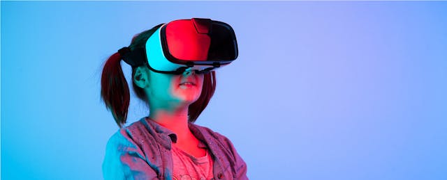 VR Isn’t a Novelty: Here’s How to Integrate it Into the Curriculum