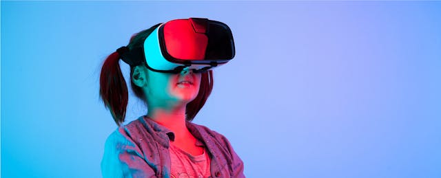 VR Isn’t a Novelty: Here’s How to Integrate it Into the Curriculum