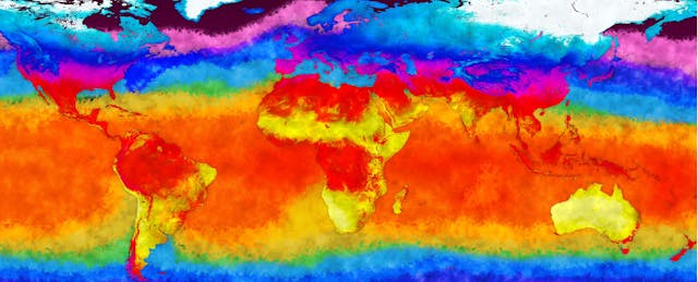 Report: Climate Change and Migration Will Impact the Future of Schools