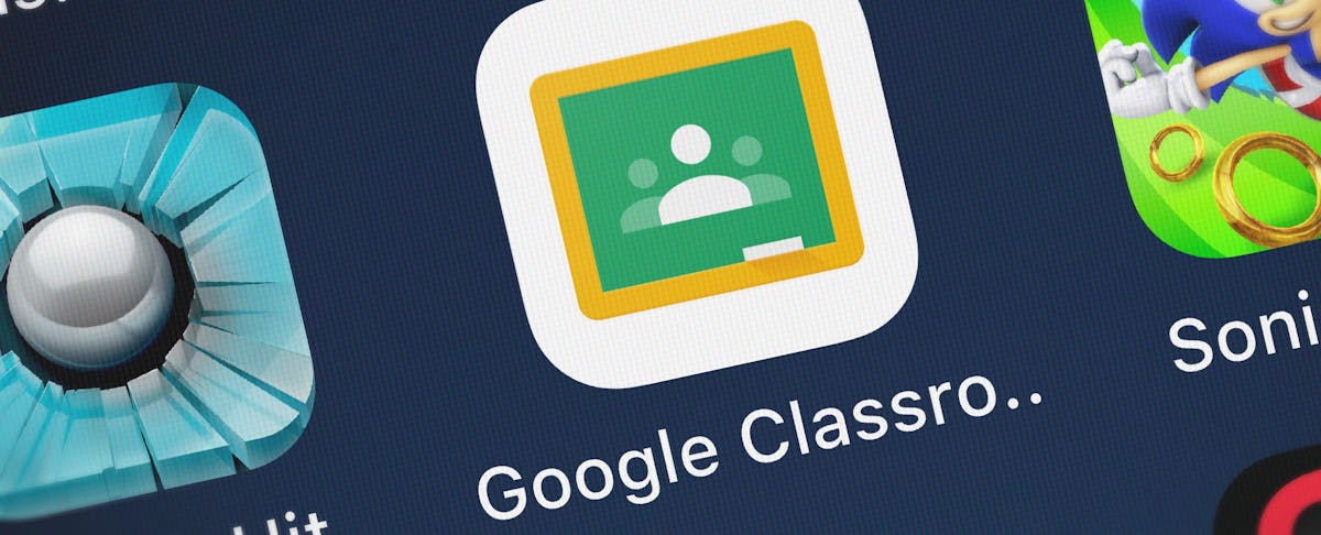 Unlock the power of Google Classroom - Technology 4 Learning