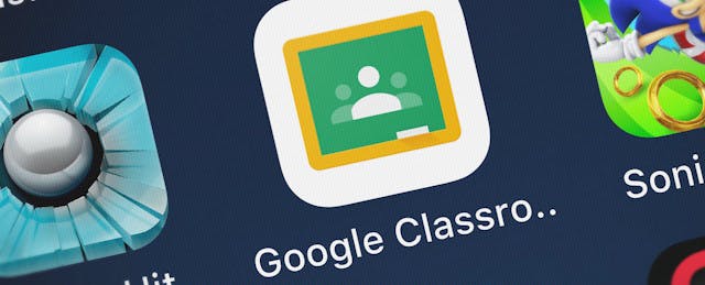 Google Makes a Rare Education Technology Acquisition