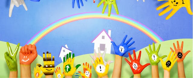 What a Vision for Teaching the Whole Child Looks Like in Action