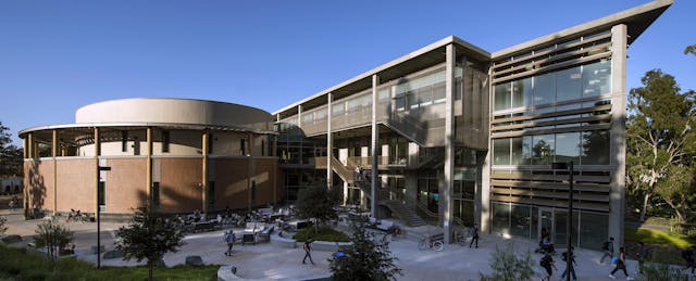 Can Space Activate Learning? UC Irvine Seeks to Find Out With $67M Teaching Facility