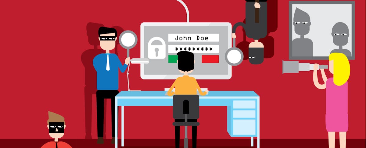 Six Ways to Protect Student Data and Prevent Cyberattacks | EdSurge News Six Ways to Protect Student Data and Prevent Cyberattacks | EdSurge News
