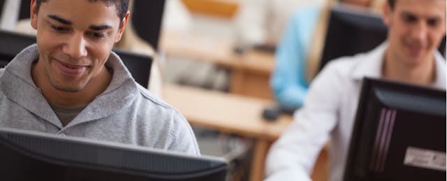 Why Computer Science Education Week Must Do More for Young Men of Color