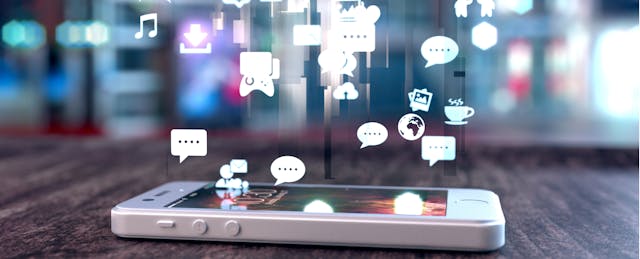 Digital Media Has a Misinformation Problem—but It's an Opportunity for Teaching.