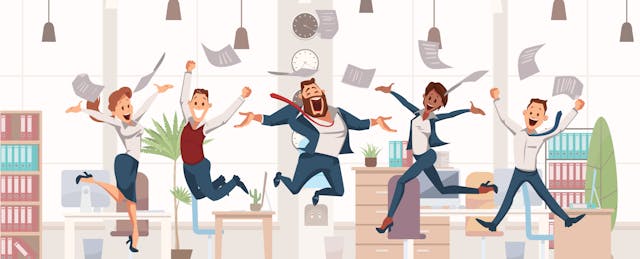 Why Single Sign-On Has Teachers Cheering