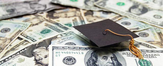 Can Online Learning Help Higher Ed Reverse Its Tuition Spiral?