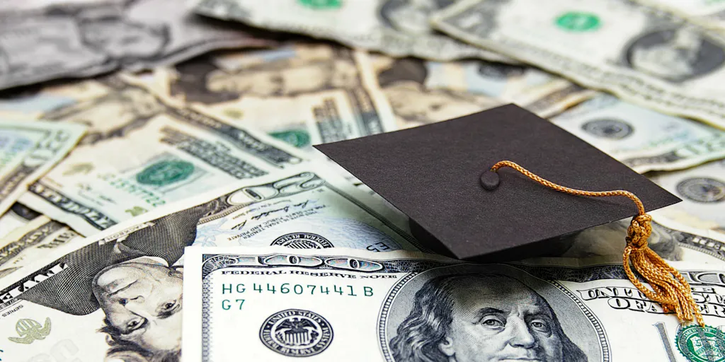 Can Online Learning Help Higher Ed Reverse Its Tuition Spiral?