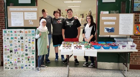 Helping Students See Real-World Applications for Economics