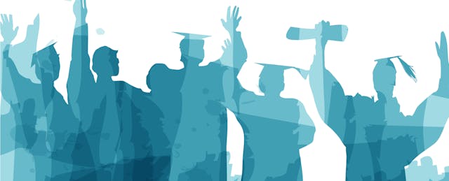 In 2019, Let’s Bring the Community Back to College.