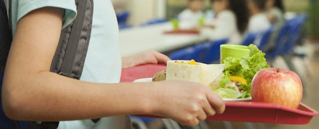 TITAN Raises $5.2M in Series A to Scale Its School Nutrition Solution