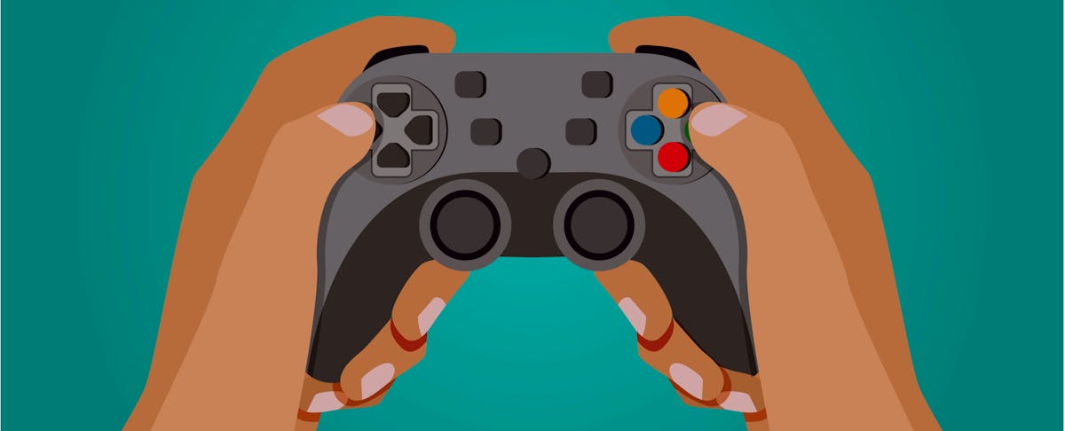 Educators Share How Video Games Can Help Kids Build SEL Skills | EdSurge News