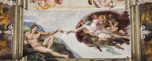 The Next Education Renaissance Is Human ― Not Technological