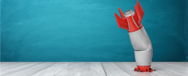 Permission to Launch and to Fail: Building Culture for Academic Innovation #DLNchat